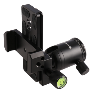 Orangemonkie foldio360 smartphone mount kit