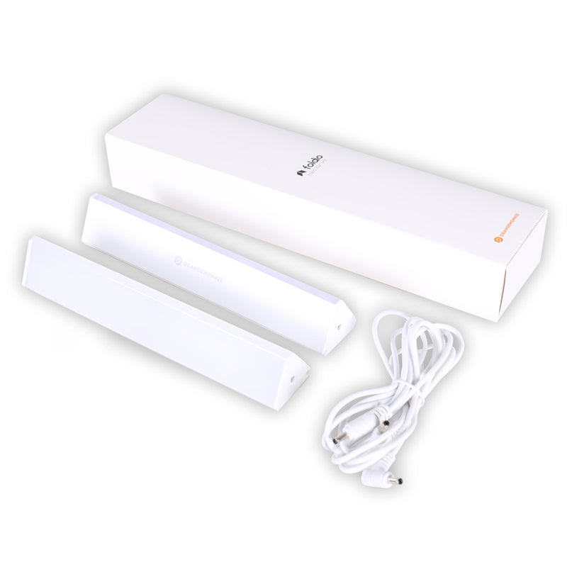 Load image into Gallery viewer, Orangemonkie LED Lamp Halo Bar
