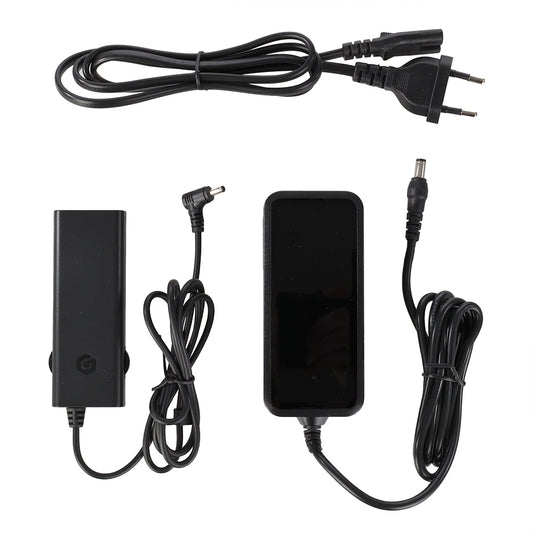 Orangemonkie voeding voor foldio3