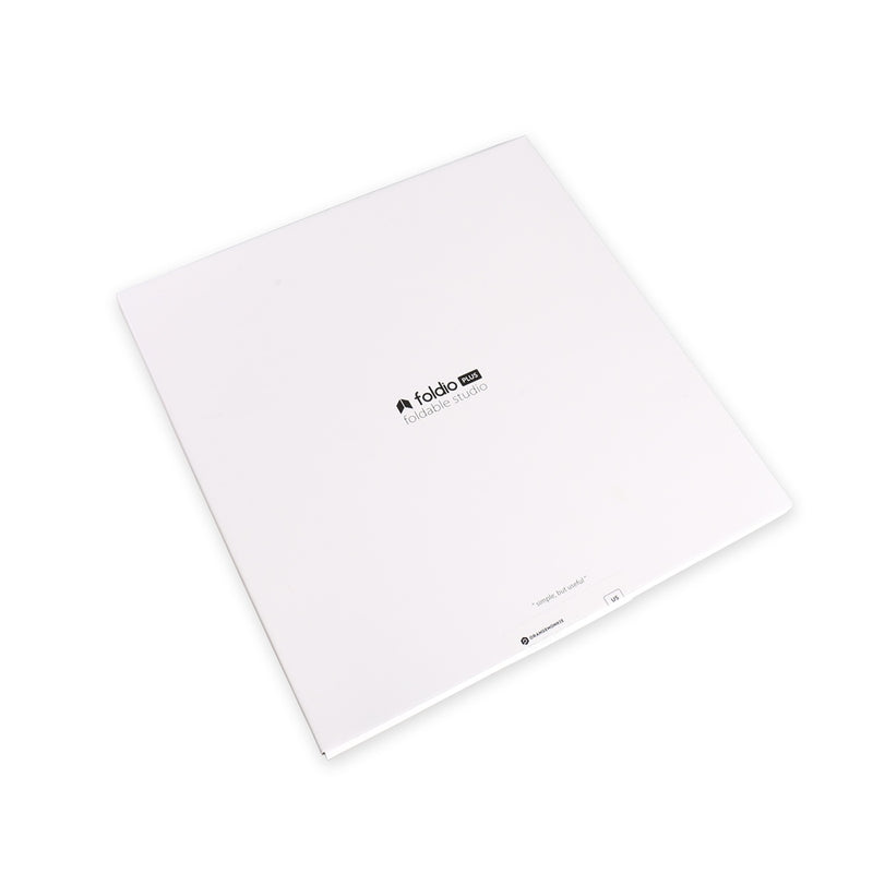 Load image into Gallery viewer, Orangemonkie Front Cover voor Foldio2 Plus
