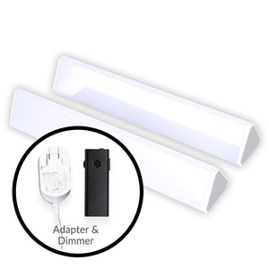 Orangemonkie standalone kit m2110r voor halo bar