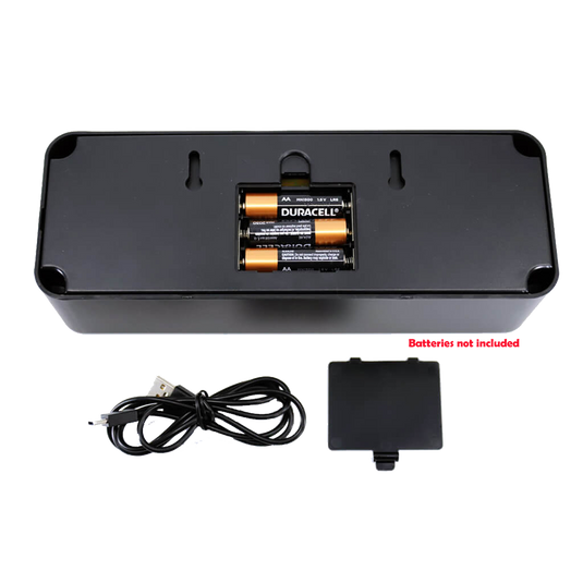 Orangemonkie on air signaalverlichting