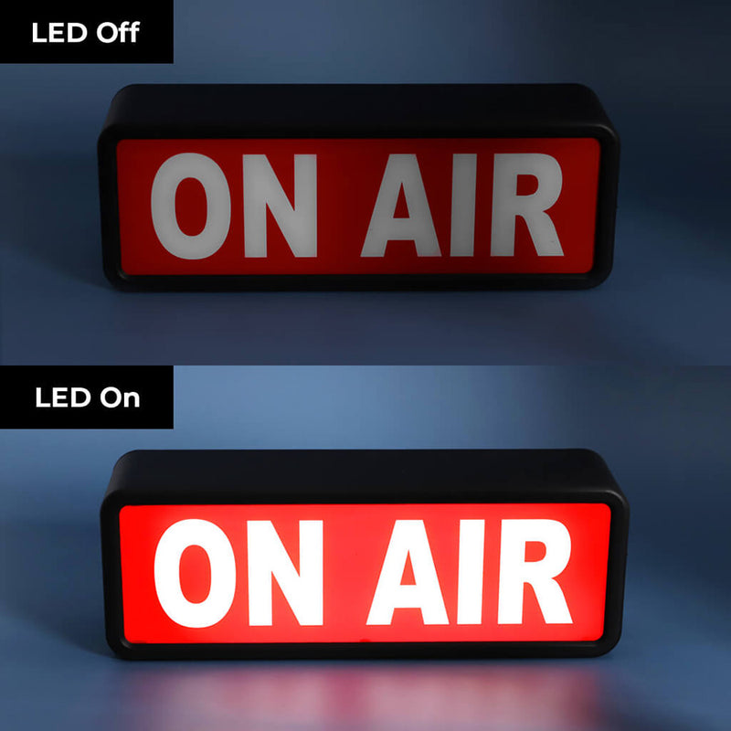 Load image into Gallery viewer, Orangemonkie on air signaalverlichting
