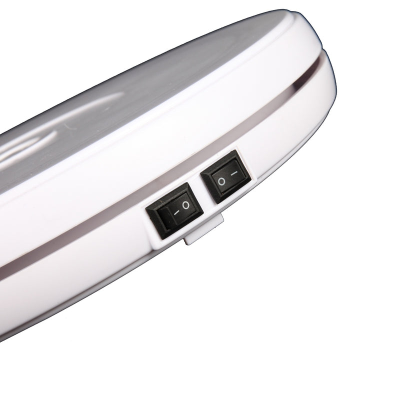 Load image into Gallery viewer, Falcon eyes mini draaiplateau t360-a2 25 cm tot 10 kg
