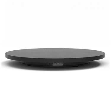 Falcon eyes mini draaiplateau t360-a3 zwart 60 cm tot 40 kg