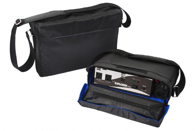 Load image into Gallery viewer, Innovatronix Tronix Generator Explorer Mini incl. tas
