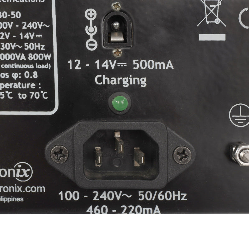Afbeelding laden in galerijviewer, Innovatronix Tronix Generator Explorer XT3 2400Ws incl. tas
