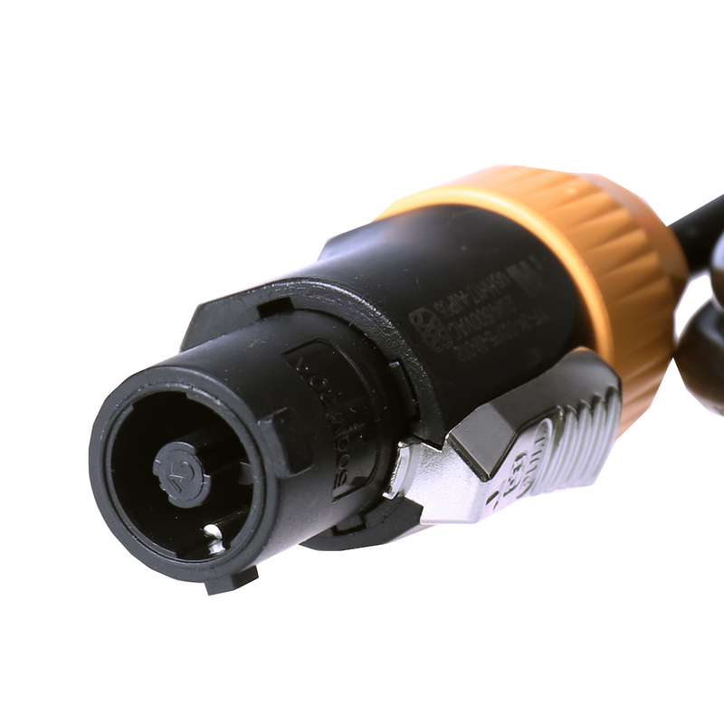 Load image into Gallery viewer, Falcon eyes powercon voedingskabel 5m
