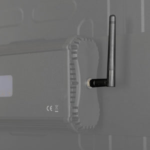 Falcon eyes antenne voor led controller