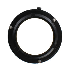 Falcon eyes adapterring dbbwec bowens naar elinchrom