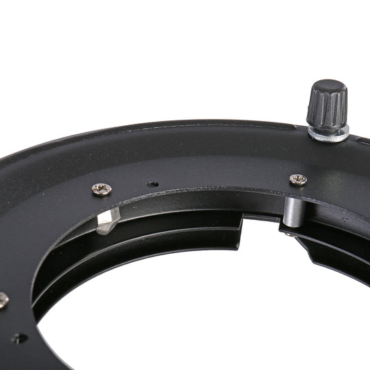 Falcon eyes adapter dbbw-ex universeel naar bowens