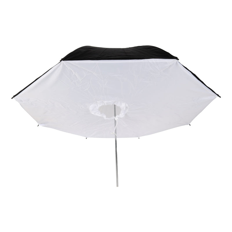 Load image into Gallery viewer, Falcon Eyes Softbox Paraplu Reflectie U-48 118 cm
