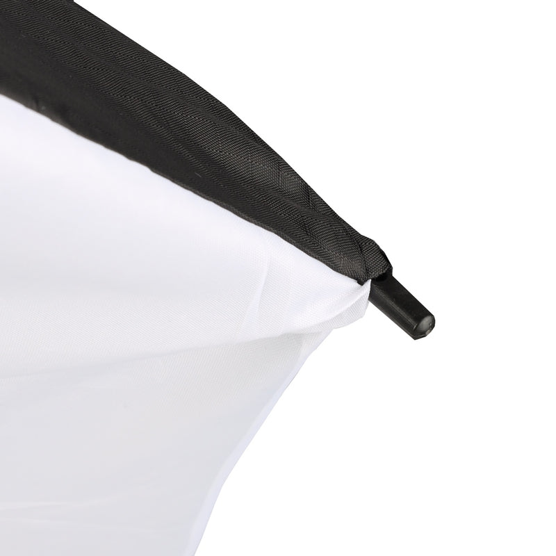 Load image into Gallery viewer, Falcon Eyes Softbox Paraplu Reflectie U-48 118 cm
