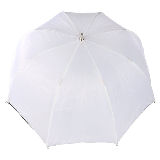 Falcon Eyes Softbox Paraplu Diffuus Wit UB-32 82 cm
