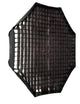 Falcon eyes octabox ø180 cm + honingraat fer-ob18hc