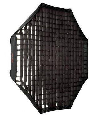 Falcon eyes octabox ø90 cm + honingraat fer-ob9hc