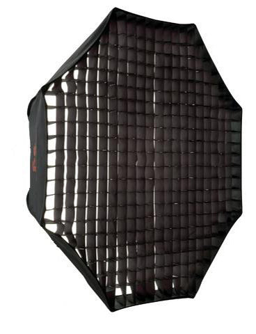 Falcon eyes octabox ø90 cm + honingraat fer-ob9hc