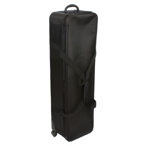 Load image into Gallery viewer, Falcon Eyes Professionele Tas op Wielen CC-02 125x35x28 cm
