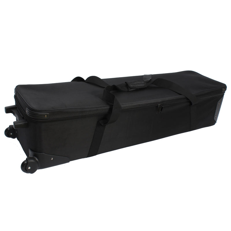 Load image into Gallery viewer, Falcon Eyes Professionele Tas op Wielen CC-02 125x35x28 cm
