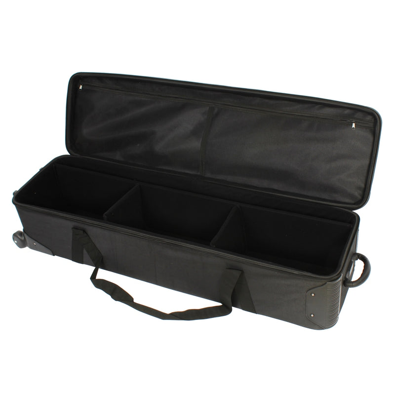 Load image into Gallery viewer, Falcon Eyes Professionele Tas op Wielen CC-02 125x35x28 cm
