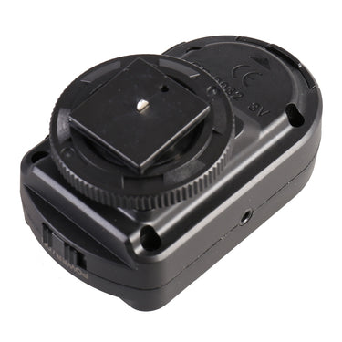 Falcon Eyes Radio Trigger Set RF-DD2.4 op AAA-Batterij