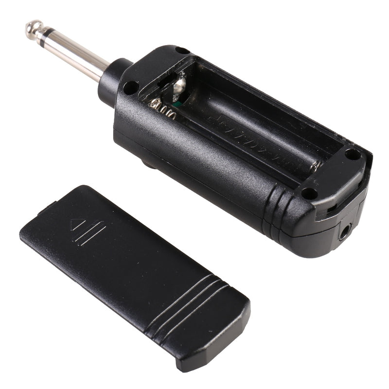 Chargez l'image dans la visionneuse de la galerie, Falcon Eyes Radio Trigger Set RF-DD2.4 op AAA-Batterij

