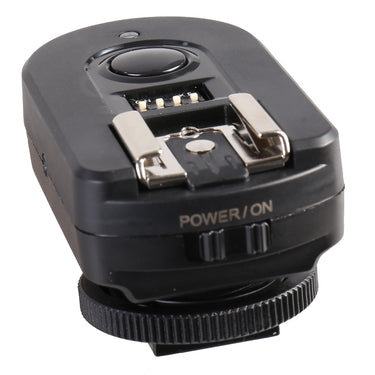 Falcon Eyes Zender RF-DD2.4-T voor RF-DD2.4