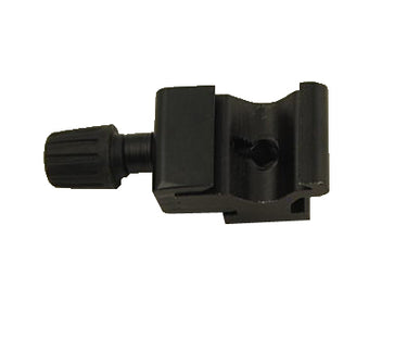Falcon eyes flitsschoen adapter hs-20m met statiefaansluiting