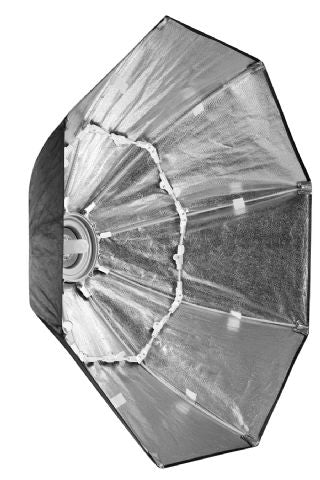 Falcon eyes opvouwbare octabox feob-8 80 cm