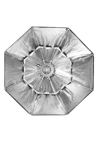 Falcon eyes opvouwbare octabox feob-8 80 cm