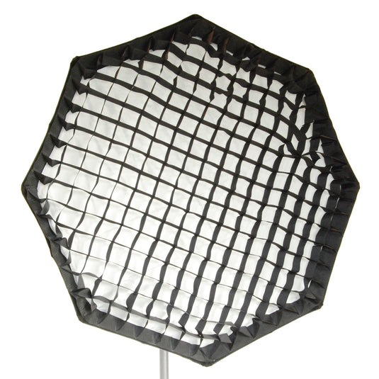 Falcon eyes opvouwbare octabox + honingraat feob-11hc 110 cm