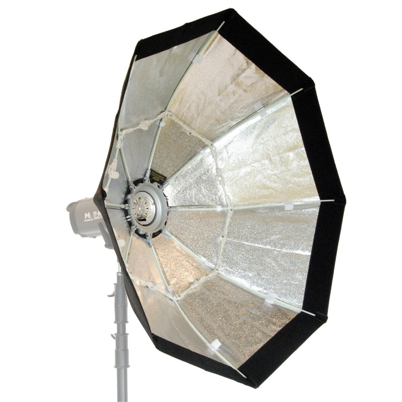 Load image into Gallery viewer, Falcon eyes opvouwbare octabox + honingraat feob-11hc 110 cm
