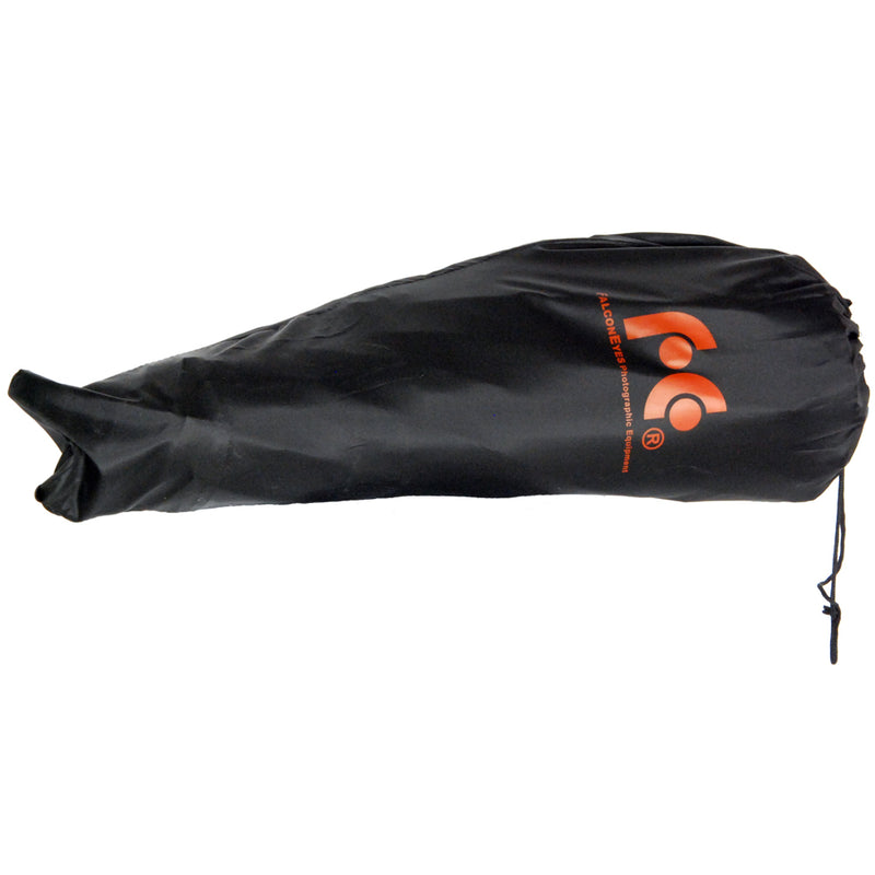 Load image into Gallery viewer, Falcon eyes opvouwbare octabox + honingraat feob-11hc 110 cm

