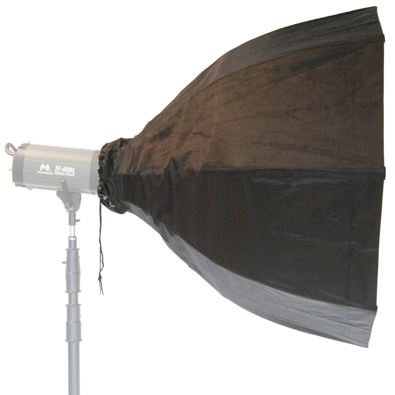 Load image into Gallery viewer, Falcon eyes opvouwbare deep octabox + honingraat feob-10ex-hc 100 cm
