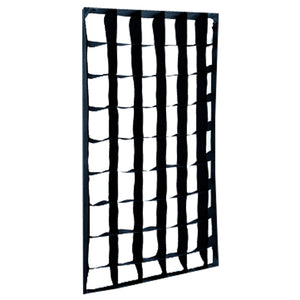 Falcon eyes honingraat voor 75x150 cm sbq-75150hc