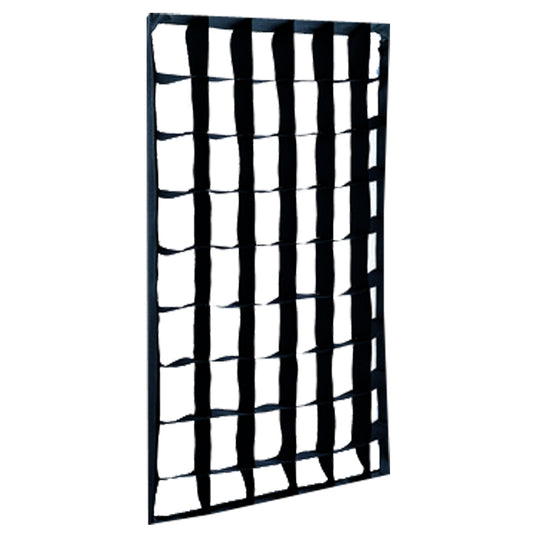 Falcon eyes honingraat voor 75x150 cm sbq-75150hc