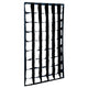 Falcon eyes honingraat voor 80x120 cm sbq-80120hc