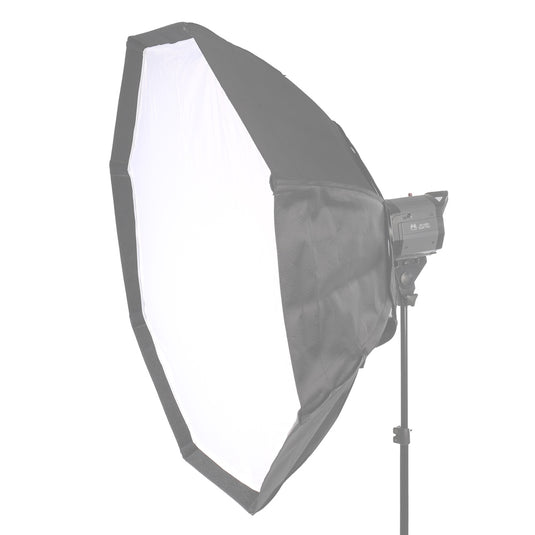 Falcon eyes diffuusdoek voor ø180 cm fer-ob18hc
