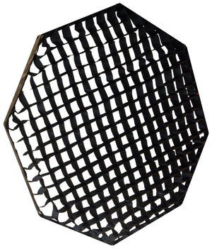 Falcon eyes honingraat voor ø180 cm fer-ob18hc