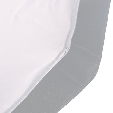 Falcon eyes diffuusdoek voor ø200 cm fer-ob20hc