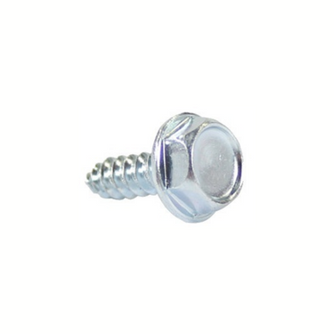 Bofix Slotparker 4.2x13mm Zwart - 100 stuks