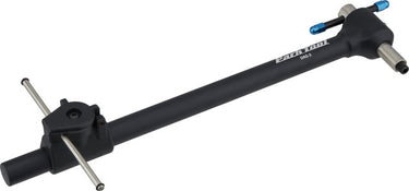 Parktool measuring and alignment gauge dag-3 for derailleur hangers