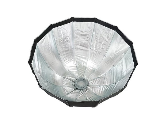 Falcon eyes parabolische octabox 90 cm uob-90hc met honingraat