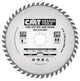 Cmt afkortzaag 190x2.6x20 z=40 atb