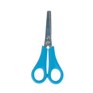 Ses rechtshandige schaar | 12 stuks