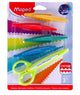 Maped schaar kartel 5 in 1