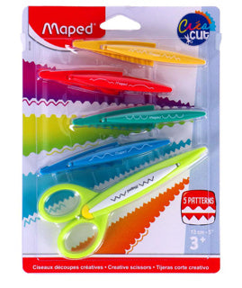 Load image into Gallery viewer, Maped schaar kartel 5 in 1
