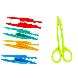 Load image into Gallery viewer, Maped schaar kartel 5 in 1
