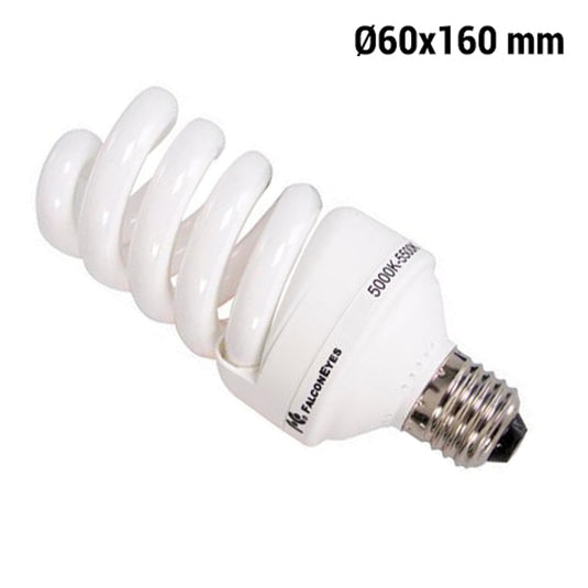 Falcon eyes daglichtlamp 28w e27 ml-28