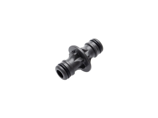 Gardena slangkoppeling - 1 ingang - slangverlening